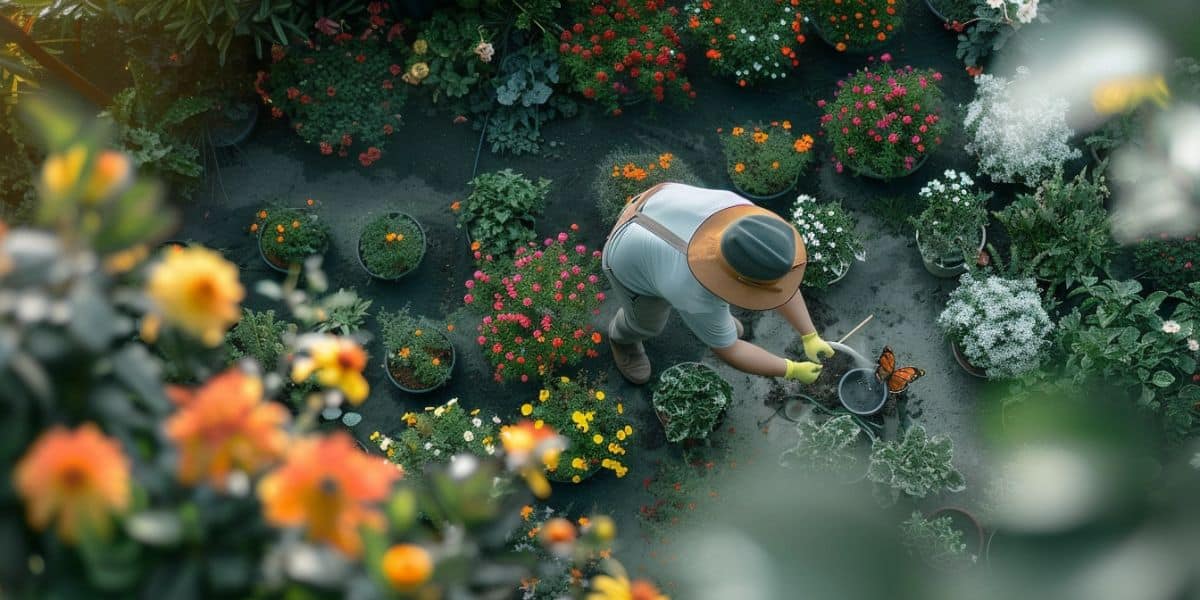 Embracing Seasonal Changes: Tips for Year-Round Garden Care and Maintenance