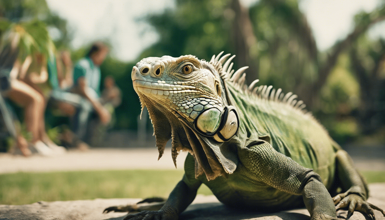 discover effective tips for taming and bonding with your iguana companion in mastering iguana bonding.