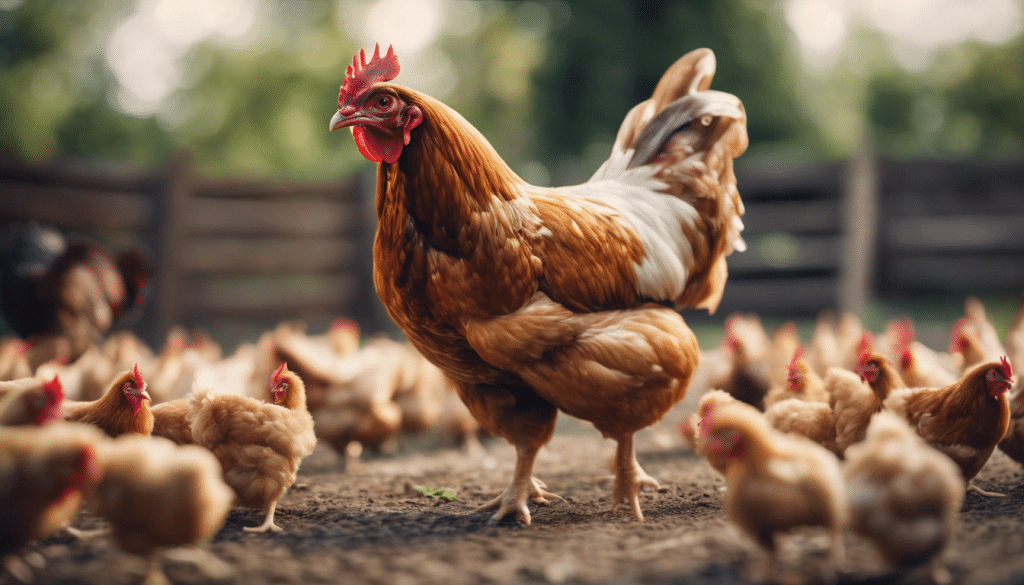 discover natural parasite control methods for keeping your chickens healthy with our chicken healthcare guide.