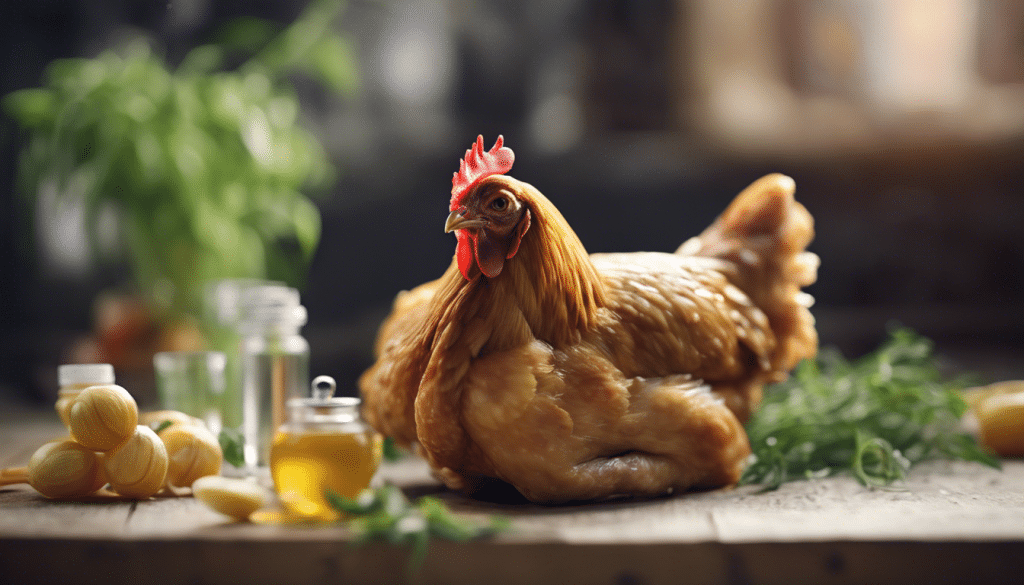 discover natural remedies for chicken healthcare with our comprehensive guide on chicken healthcare.