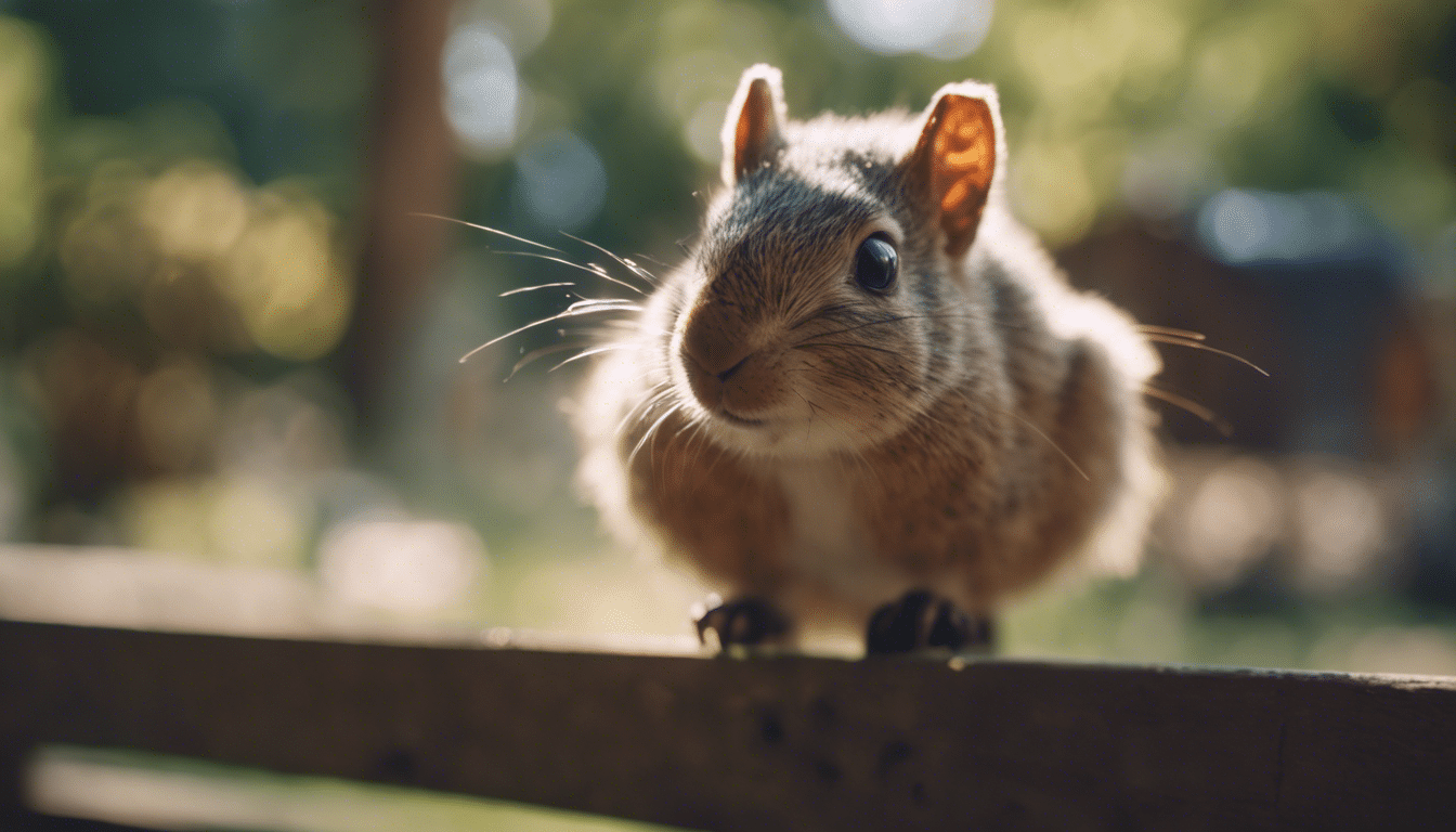 learn about noise, odors, and potential issues associated with backyard animals in this insightful article.