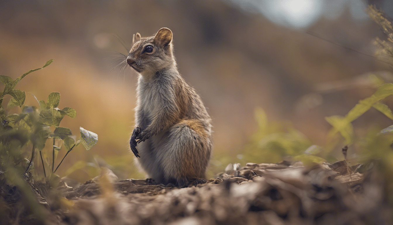 engage in citizen science and small wildlife monitoring programs to seize opportunities for participation and learning in environmental research and conservation.