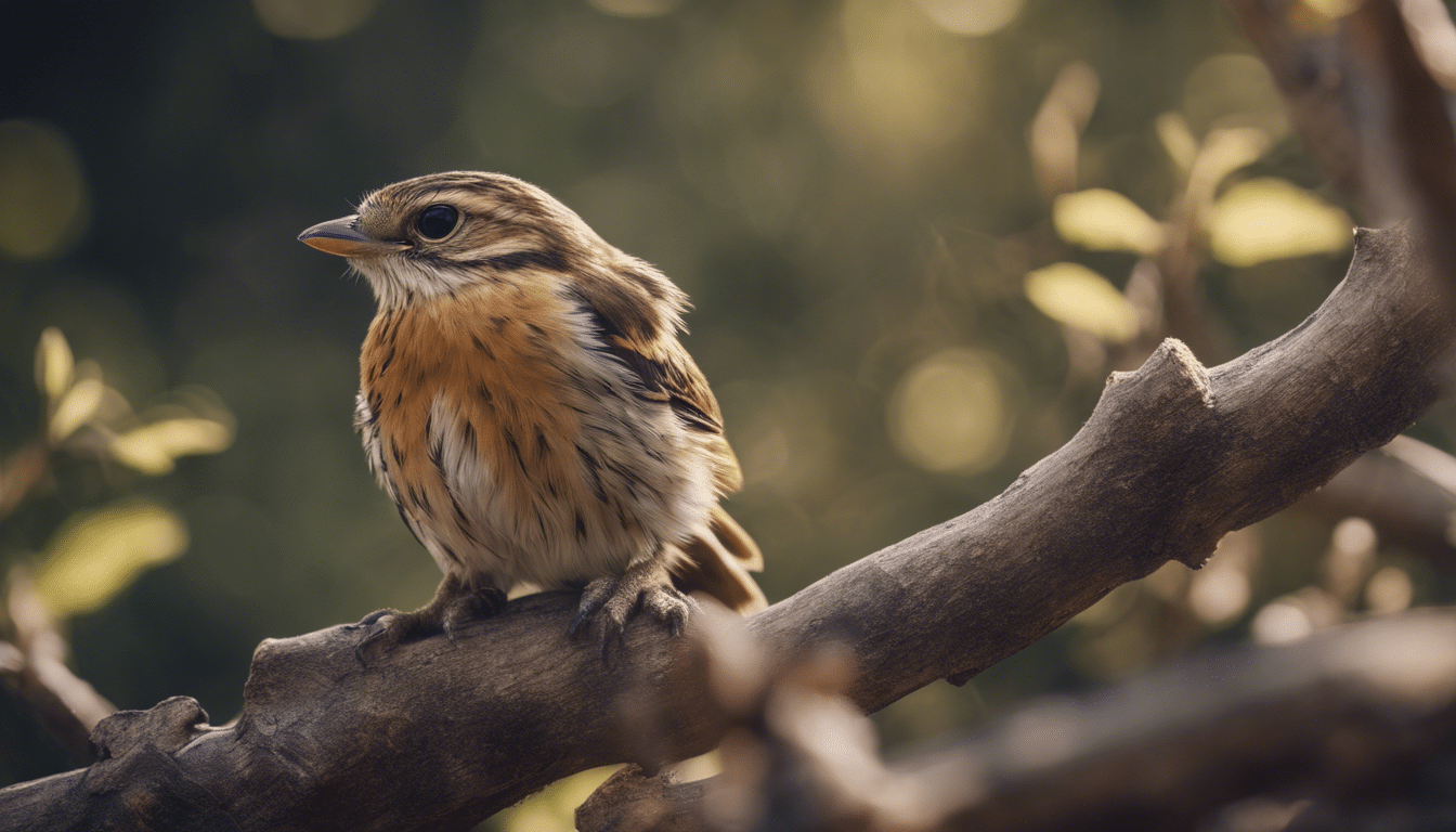 engage with citizen science and small wildlife monitoring programs to seize unique opportunities for participation and observation.