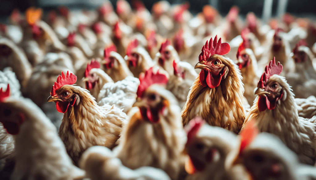 learn how to prevent parasites and pests in your chicken flock with our guide on raising chickens.