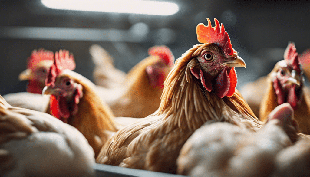 learn effective preventive measures for maintaining the health of your chickens and ensuring their well-being with our comprehensive guide.