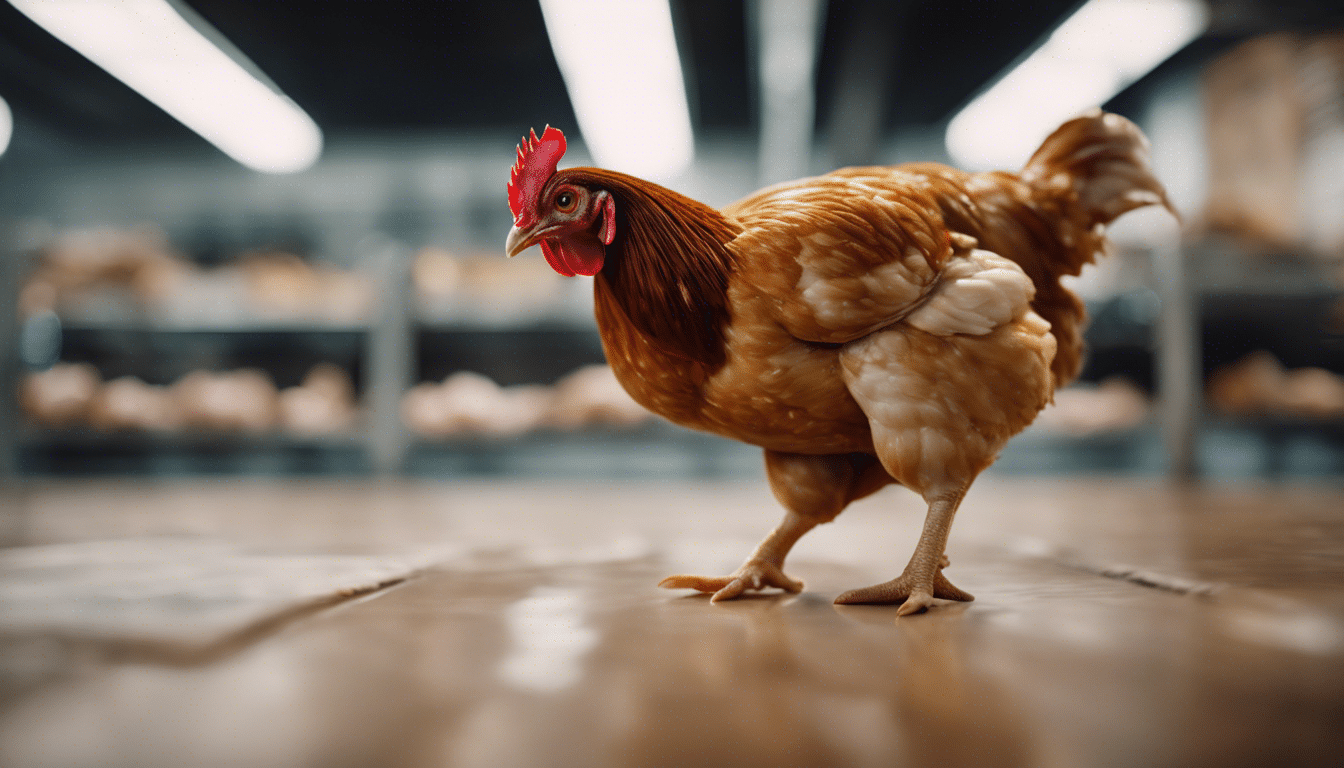 discover the principles of maintaining optimal health for chickens and ensuring their well-being. learn how to promote good nutrition, hygiene, and disease prevention for chickens.