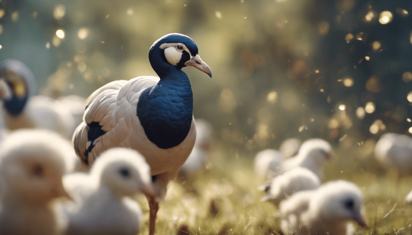 learn how promoting genetic diversity in flocks can improve resilience and sustainability in poultry farming.