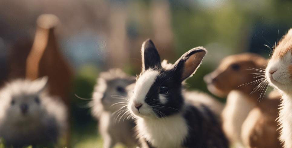 raising backyard animals can improve the quality of life for individuals and families by providing a source of fresh, sustainable food and promoting a closer connection to nature and the outdoors.