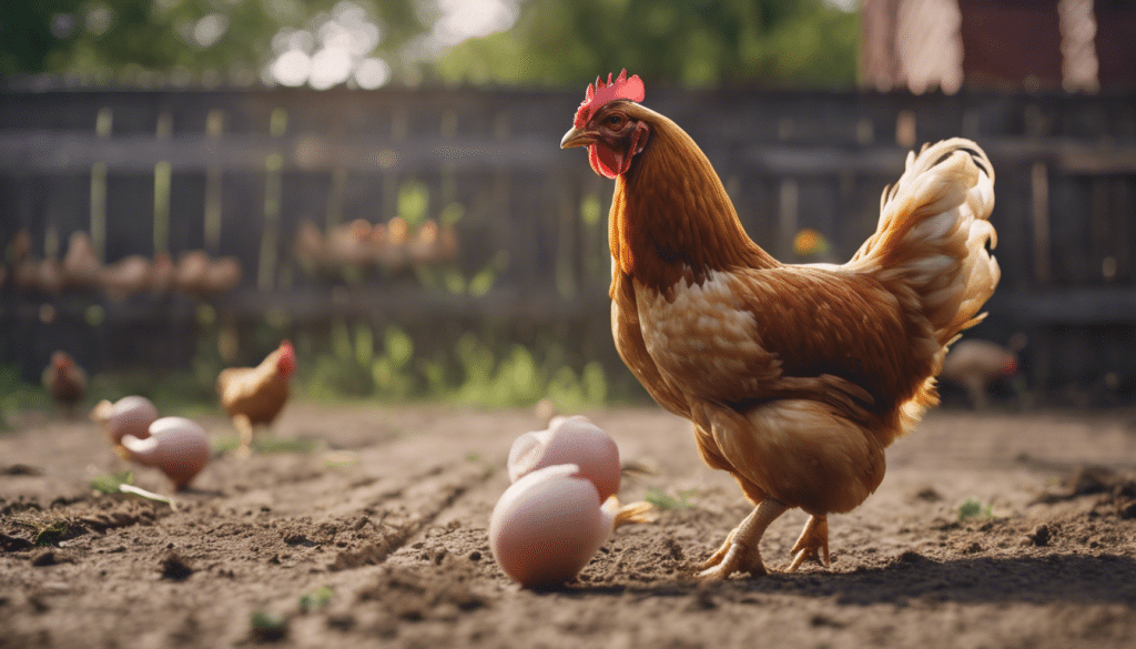 learn how to control pests naturally by raising chickens with our comprehensive guide on implementing natural pest control with chickens.