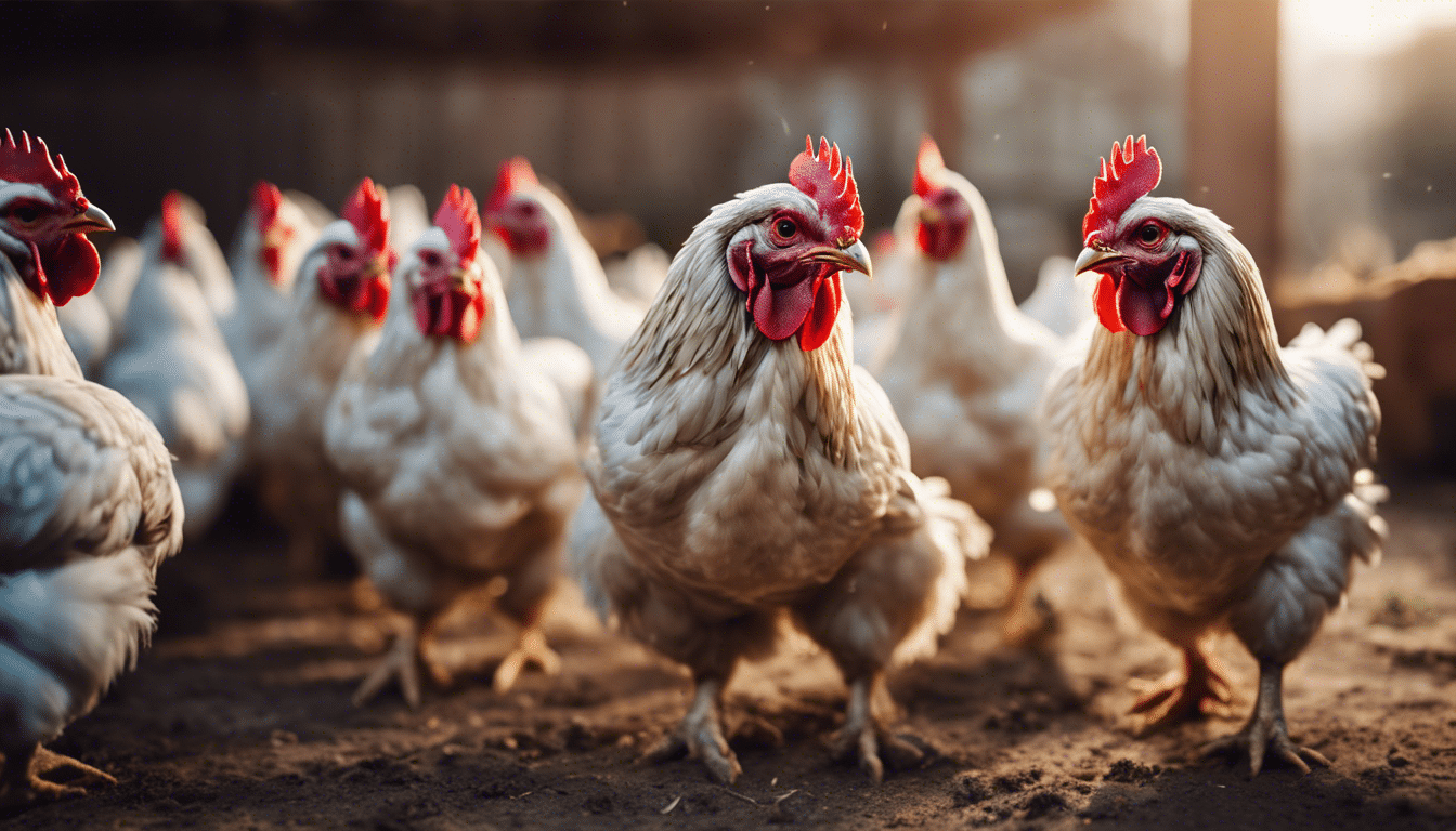 learn about animal welfare laws for raising chickens and how they apply to the care and treatment of chickens in this in-depth guide.