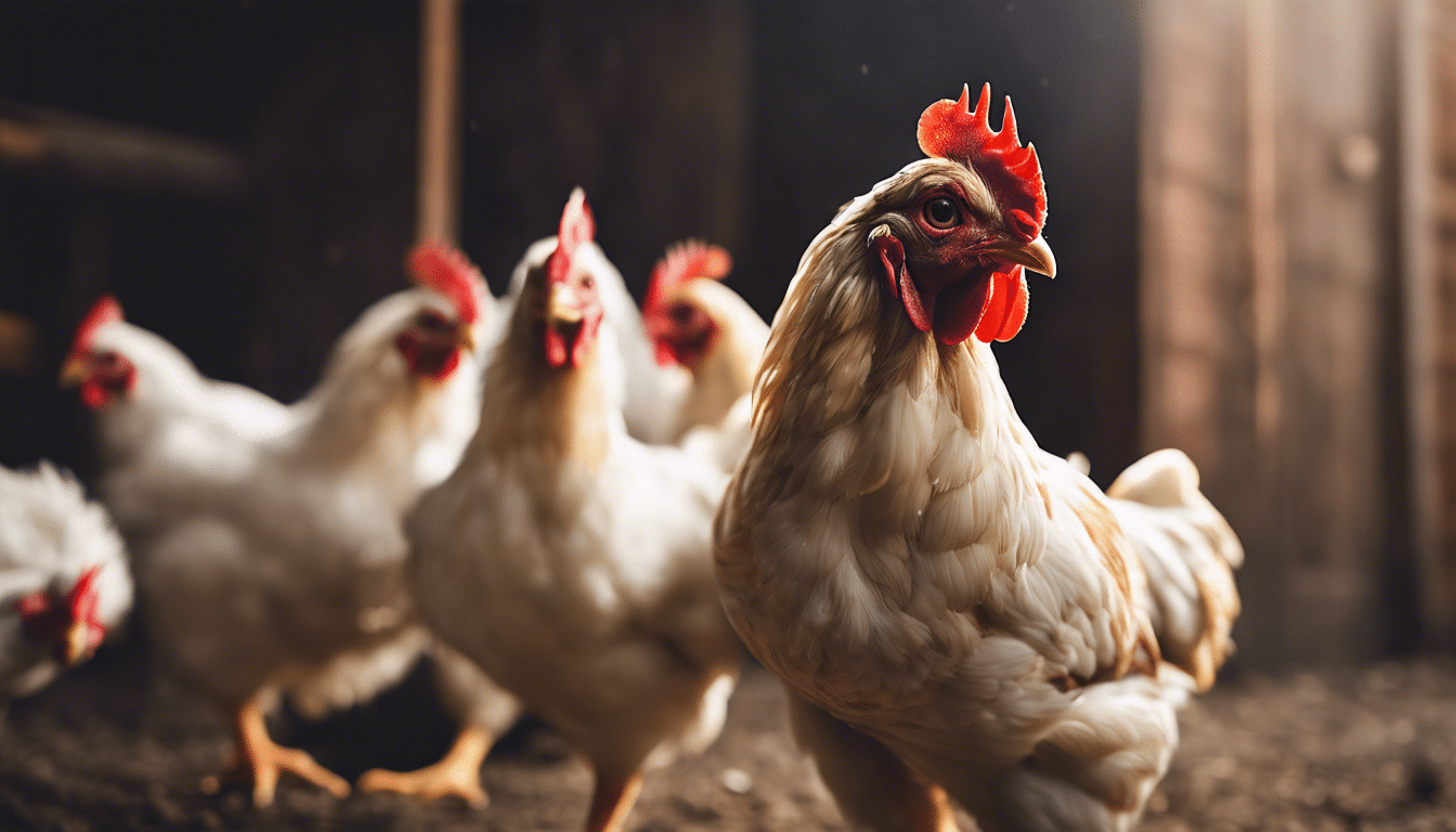 learn about the animal welfare laws for raising chickens and ensure the well-being of your flock. understand the legal aspects of raising chickens and how to provide a comfortable and nurturing environment.