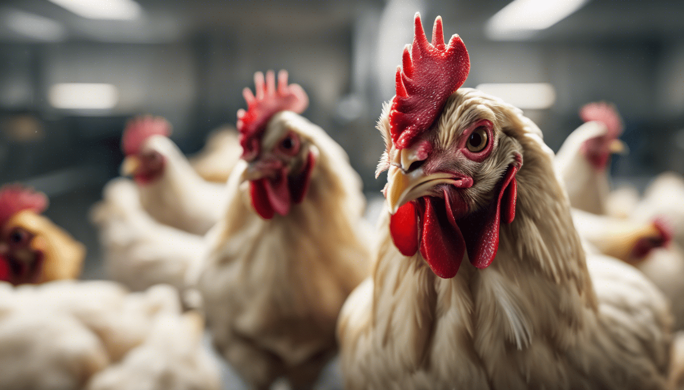 learn about the importance of vaccinations and preventative care for raising chickens, including tips and best practices for keeping your flock healthy and strong.
