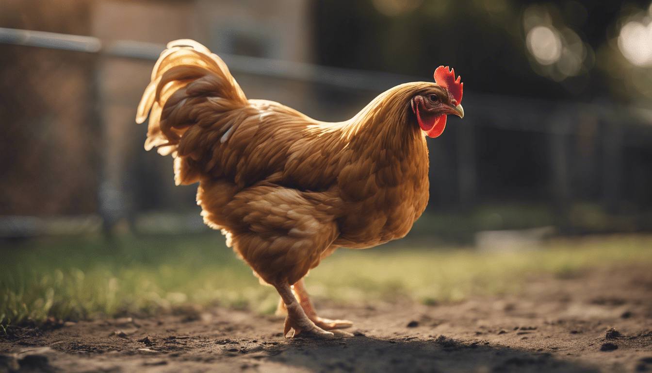 discover rare and exotic chicken breeds for enthusiasts! from unique plumage to fascinating behaviors, explore a world of extraordinary poultry.