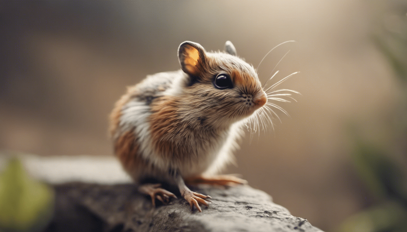 ontdek de kleine dieren in het wild met een focus op vogels. leer meer over hun leefgebieden, gedrag en unieke kenmerken in deze fascinerende verkenning.