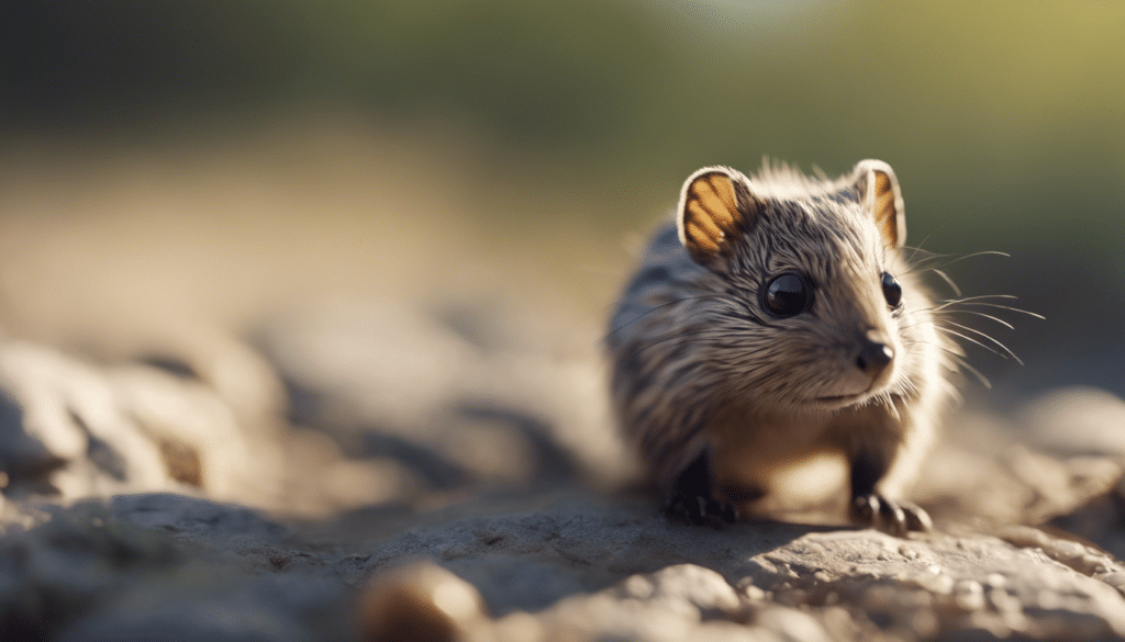 Tiny Guardians 🌿: Protecting Small Animals in the Wild