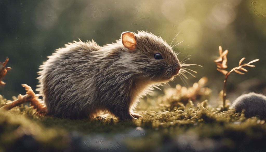 Small Wonders: How to Protect 🌿 Small Animals in the Wild 🐾