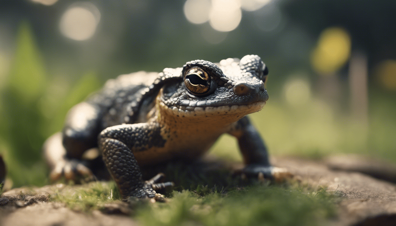 ontdek de fascinerende wereld van kleine reptielen en amfibieën in het wild, hun gewoonten, leefgebieden en diversiteit. leer over hun gedrag en unieke aanpassingen in verschillende ecosystemen.