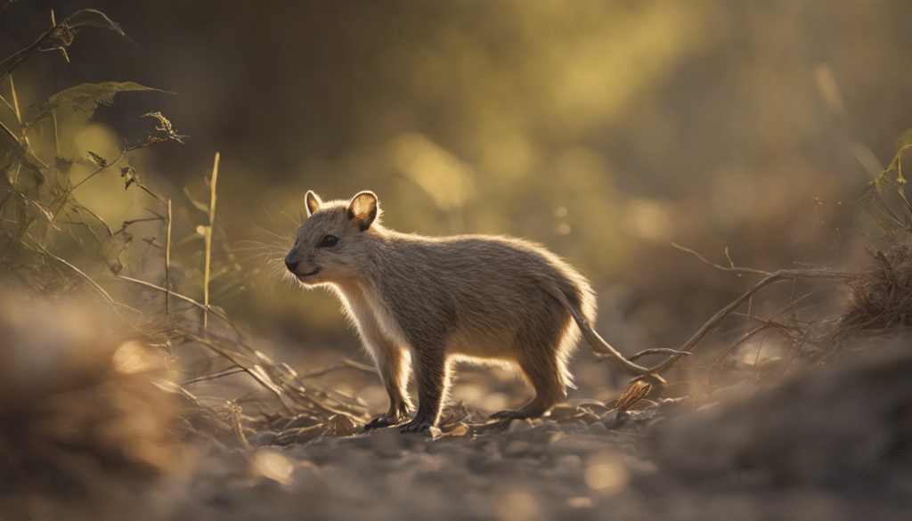 Small Wonders: 🐾 Inspiring Success Stories of Small Animal Conservation ...
