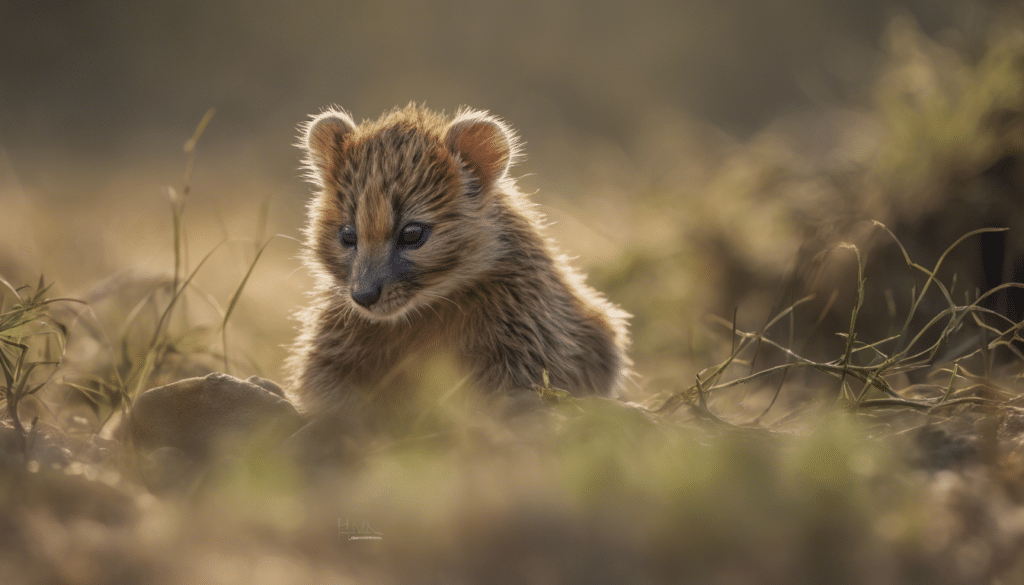 discover success stories of conservation efforts for small animals in their natural habitats with our guide to small animals in the wild.