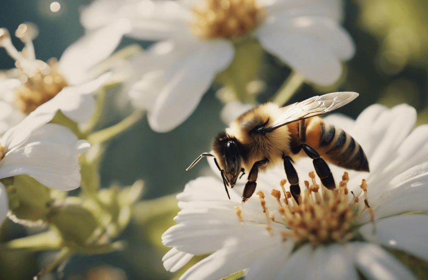 explore the intriguing world of backyard bees and uncover their captivating behaviors in the secret lives of backyard bees: unveiling their fascinating habits.