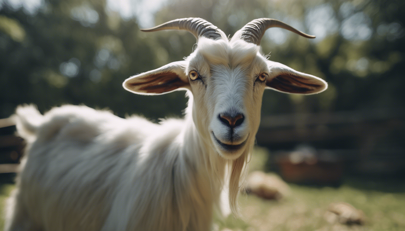 explore the world of backyard goats, from grazing on fresh grass to expert grooming techniques. get insights, tips, and advice for raising healthy and happy goats in your own backyard.