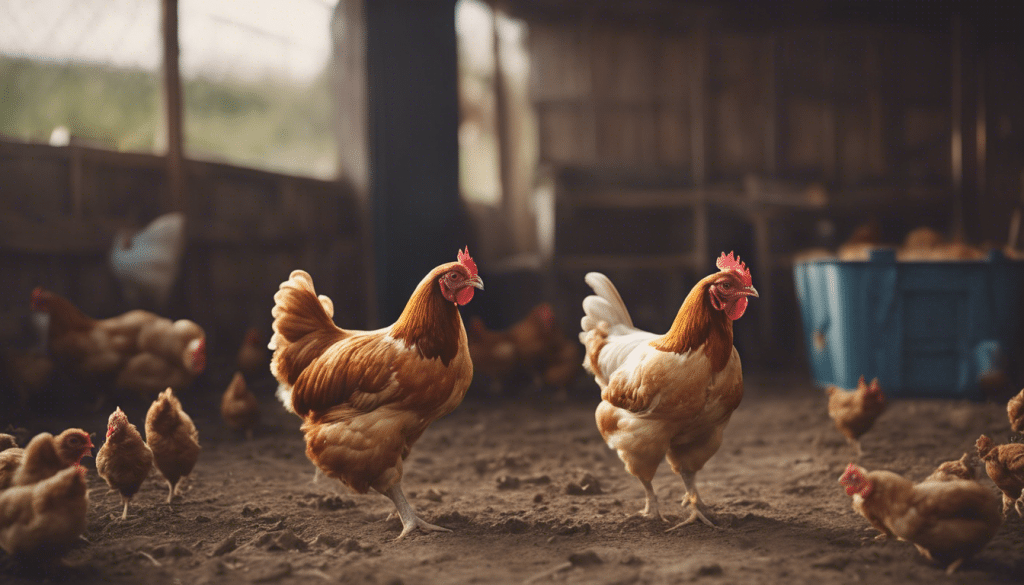 learn about animal welfare laws for raising chickens and ensure a high standard of care for your flock. stay informed about regulations for keeping chickens and promoting their well-being.
