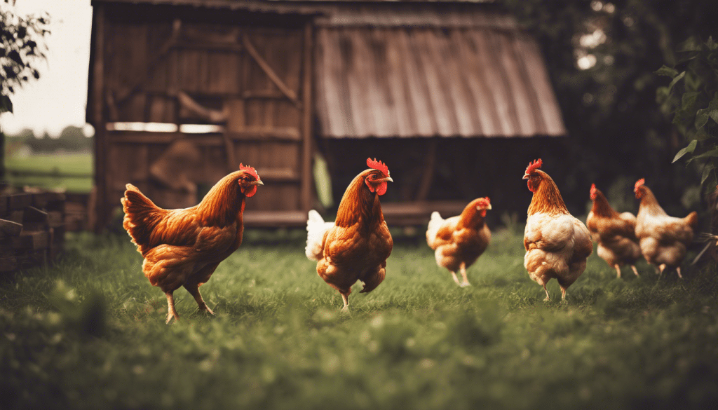 discover the importance of chicken coops and their role in maintaining healthy and happy poultry. learn about the purpose of chicken coops and their impact on the well-being of your chickens.