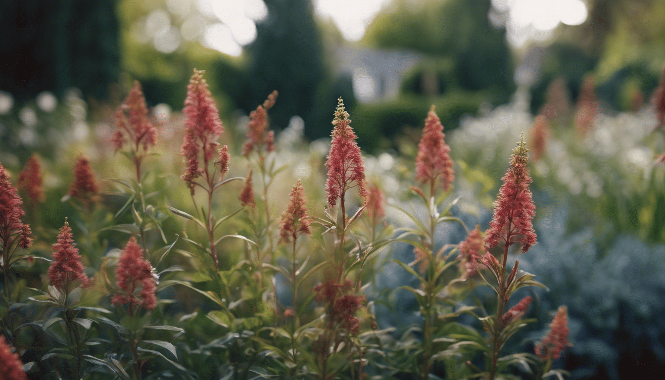 unlock the beauty of native plants and enhance your garden landscape with our expert tips and recommendations.