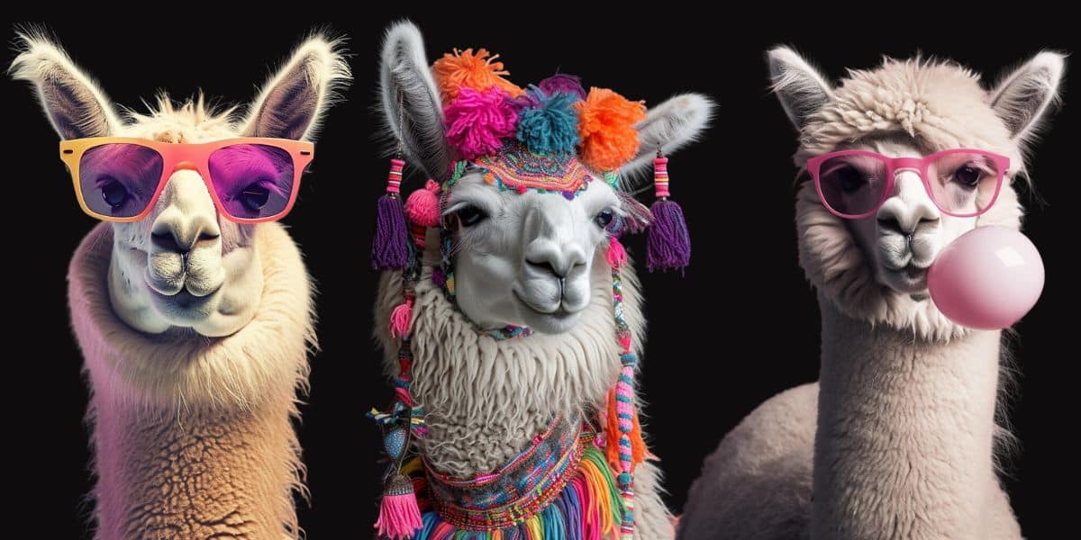 Loving Llamas: The Dos and Don'ts of Backyard Llama Care