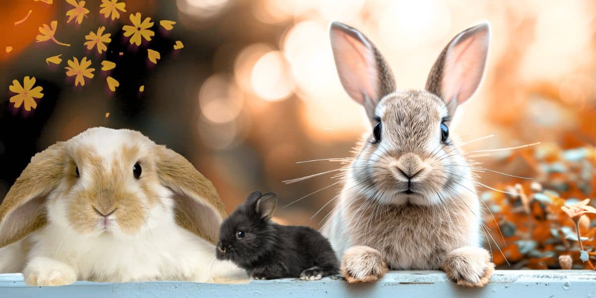 Backyard Bunny Basics: Providing a Haven for Your Rabbits