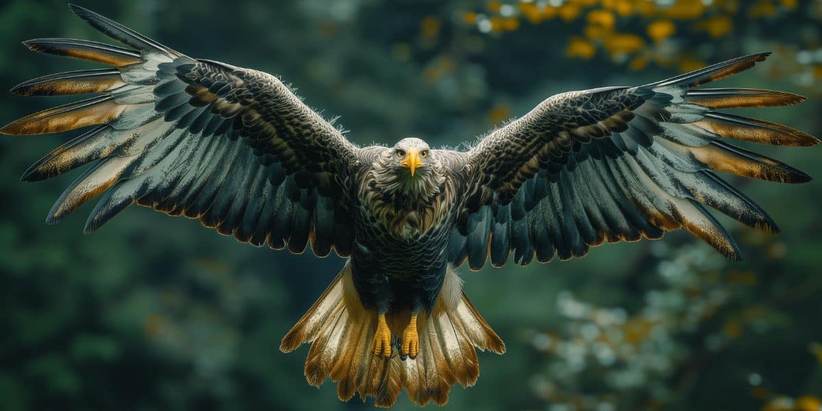 How Can You Protect Your Backyard from Predatory Birds Like Raptors?