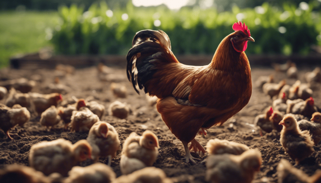 learn about sustainable farming practices using chicken manure with the resource 'raising chickens: utilizing chicken manure for sustainable farming'.