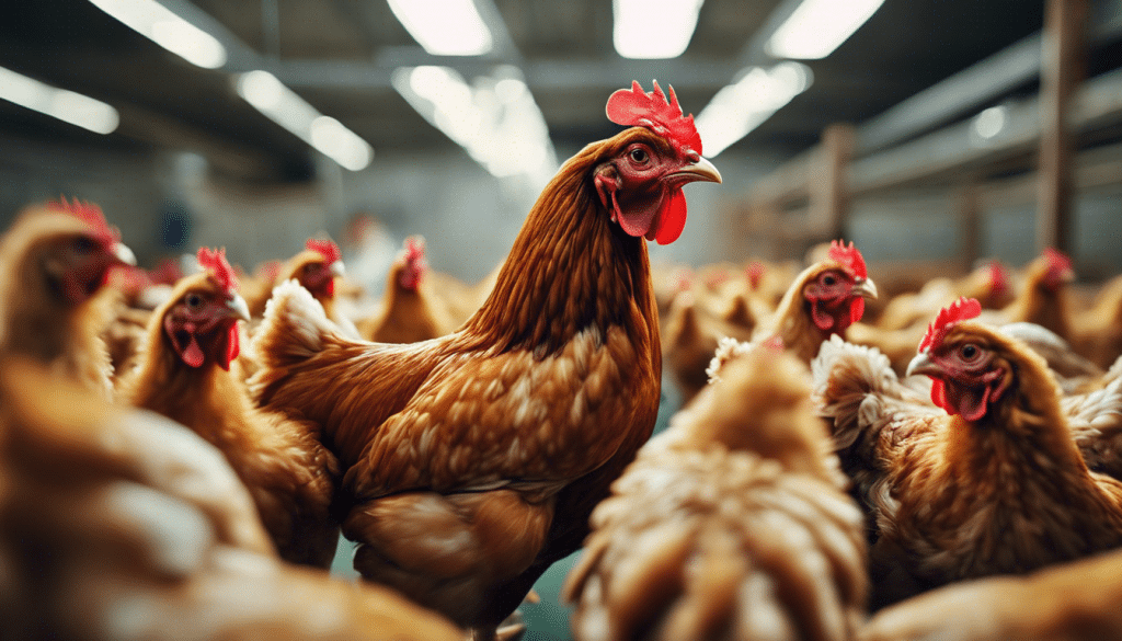 learn about the importance of vaccinations and preventative care for raising chickens to ensure their health and well-being.