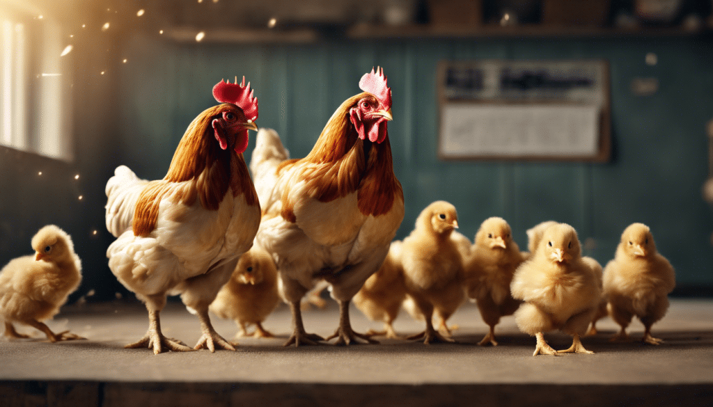 learn about the importance of vaccinations for chicken healthcare and how it can benefit your poultry farm.