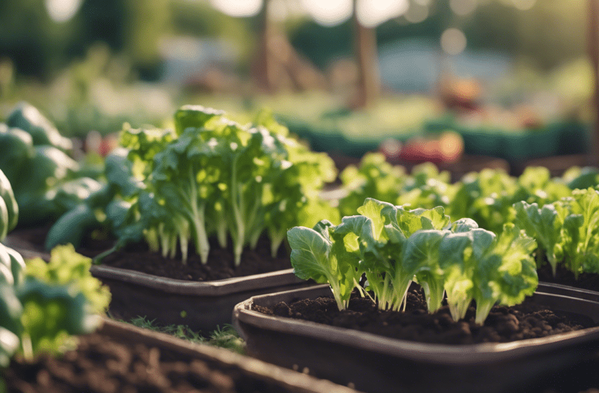learn the basics of vegetable gardening from planting seeds to harvesting with vegetable gardening 101.
