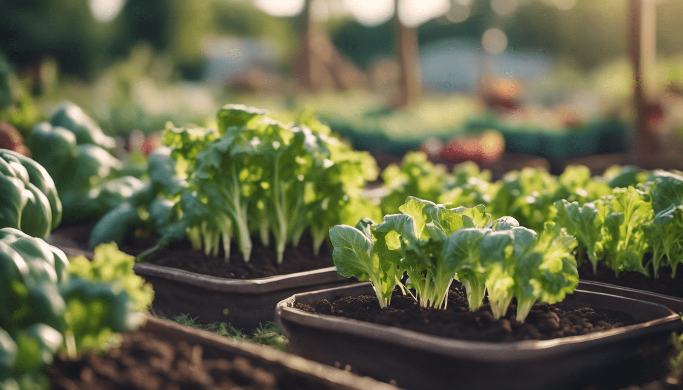 learn the basics of vegetable gardening from planting seeds to harvesting with vegetable gardening 101.