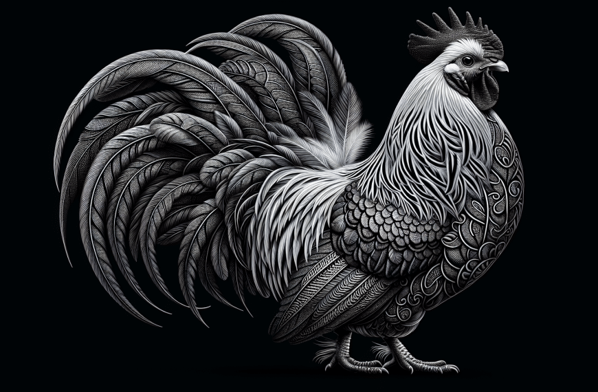 discover what makes the silver laced wyandotte cockerel stand out. learn about its distinctive features, beautiful coloring, and unique personality traits. find out why this breed is a standout choice for poultry enthusiasts.