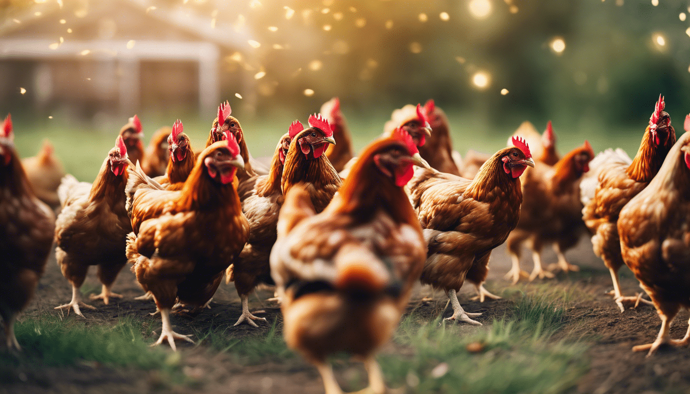learn about the best time to start raising chickens and increase your chances of successful chicken farming with our expert advice and tips.