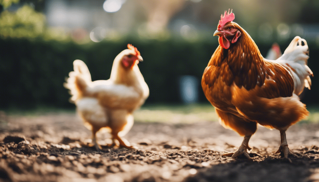 discover the ideal time to begin raising chickens and make the most of your poultry farming experience with our expert insights.