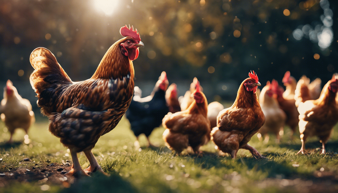 discover the optimal time of year to begin your chicken-raising journey and maximize your success with expert advice and tips.