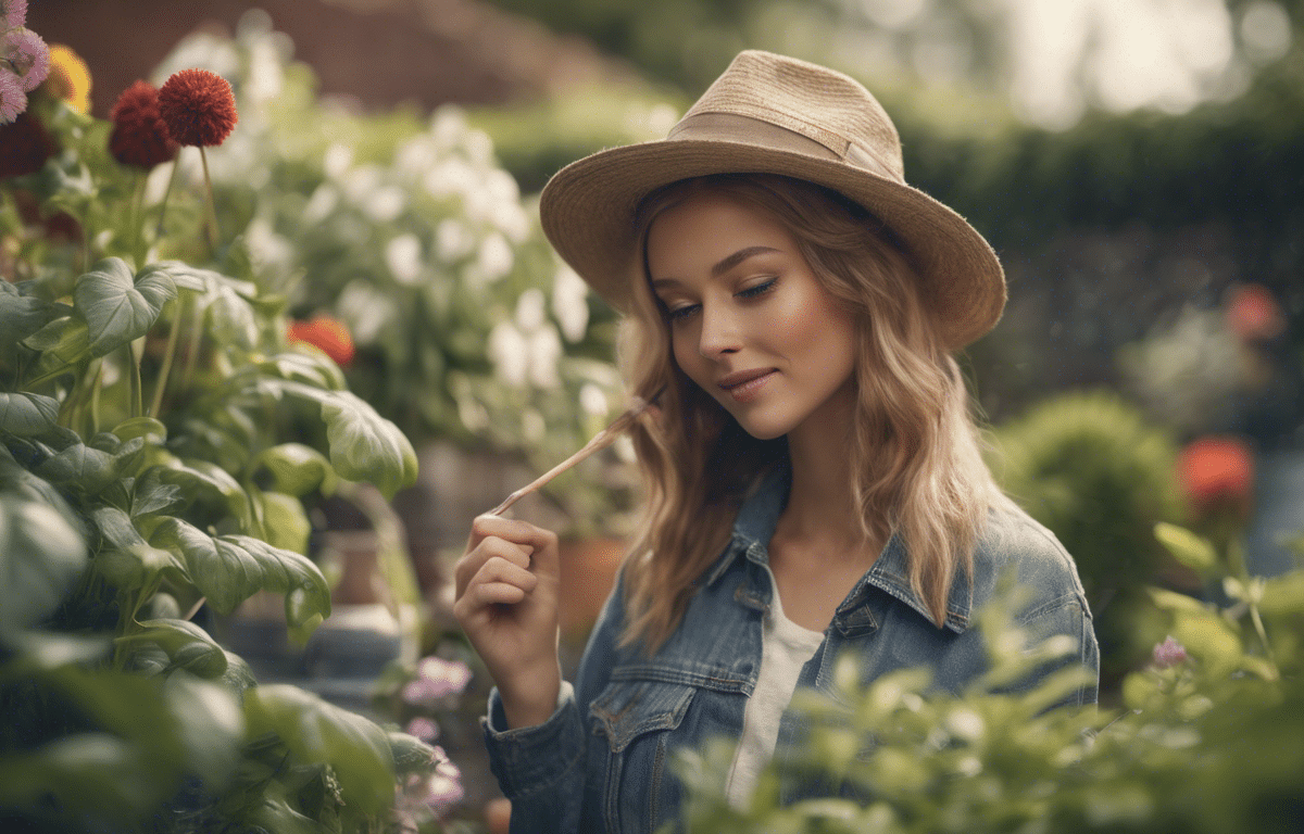 discover the ideal gardening outfit with our expert tips and recommendations. find out how to stay comfortable and stylish while cultivating your garden.