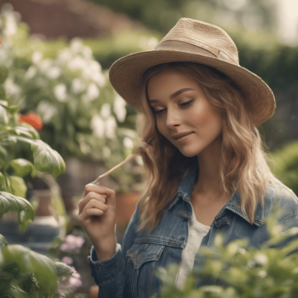 discover the ideal gardening outfit with our expert tips and recommendations. find out how to stay comfortable and stylish while cultivating your garden.