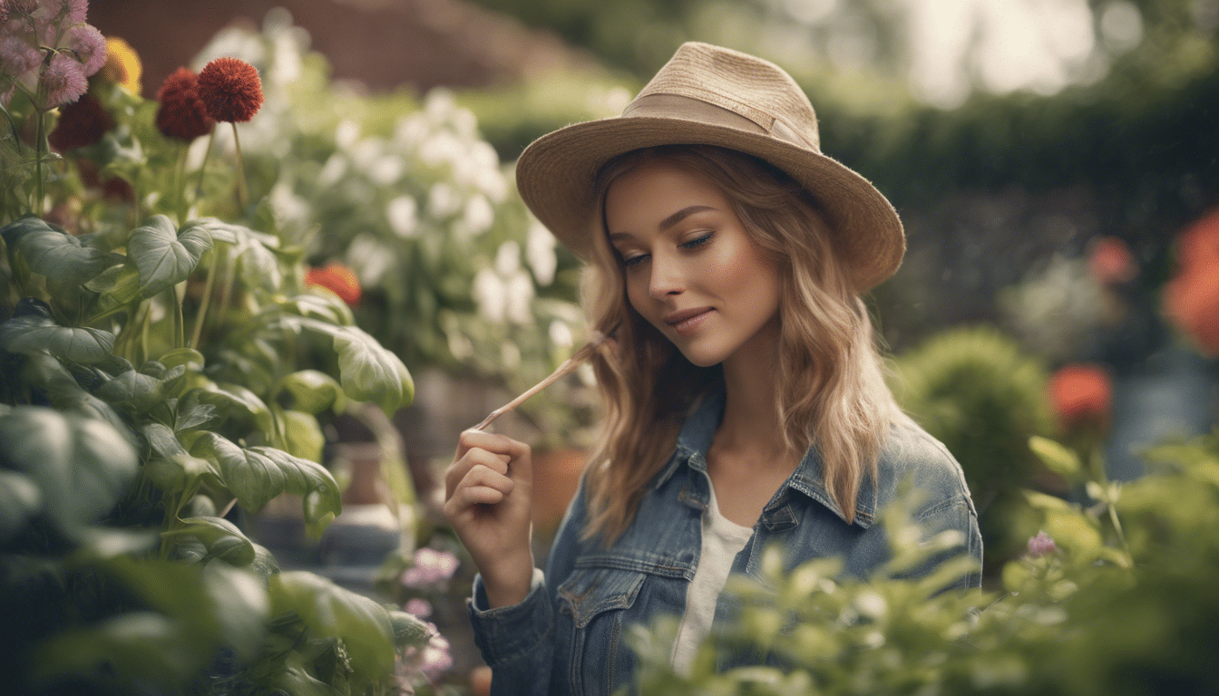 discover the ideal gardening outfit with our expert tips and recommendations. find out how to stay comfortable and stylish while cultivating your garden.
