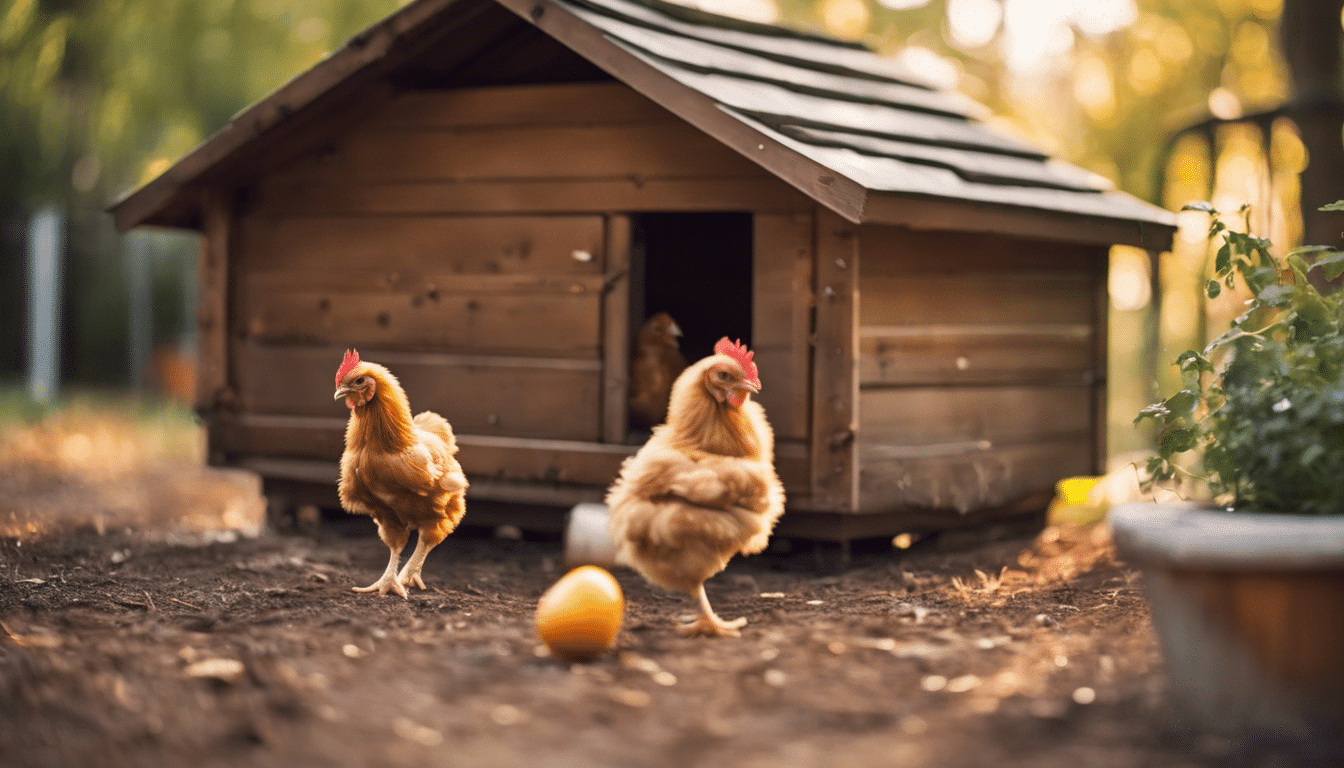 thinking about building a chicken coop? learn what to consider before getting started with our guide to chicken coop construction.