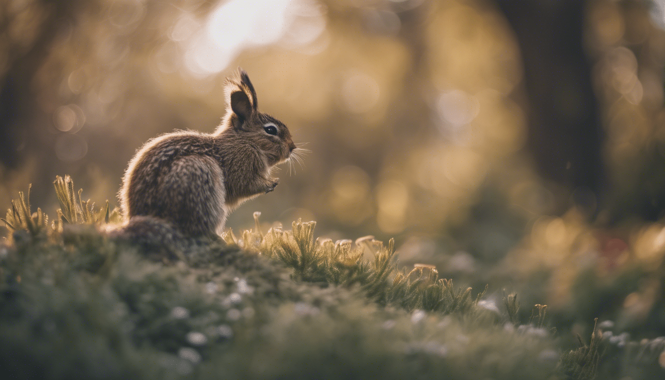 learn wildlife photography tips for capturing the beauty of backyard fauna. explore techniques and advice for capturing stunning images of small animals and birds in their natural habitat.