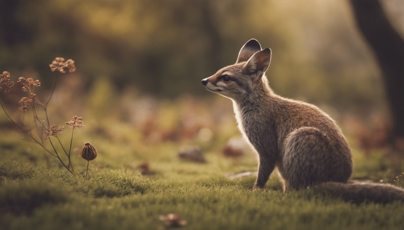 opdag eksperttip til dyrelivsfotografering til at fange skønheden i baghavens fauna. lær hvordan du får naturens essens frem gennem fantastiske billeder.