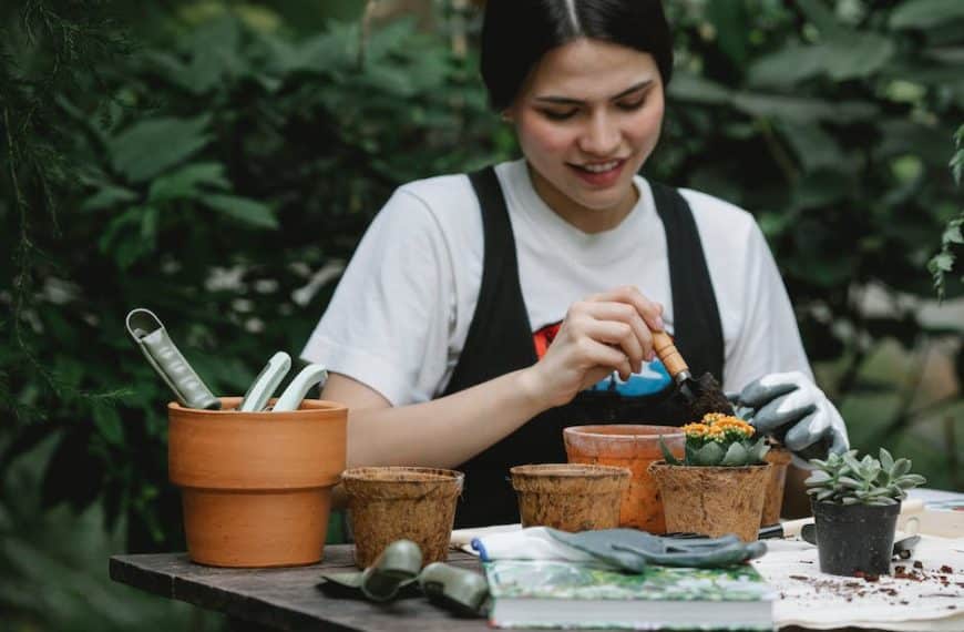 Unlock garden bounty: expert seed-starting secrets for a green-thumbed year