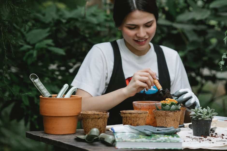 Unlock garden bounty: expert seed-starting secrets for a green-thumbed year