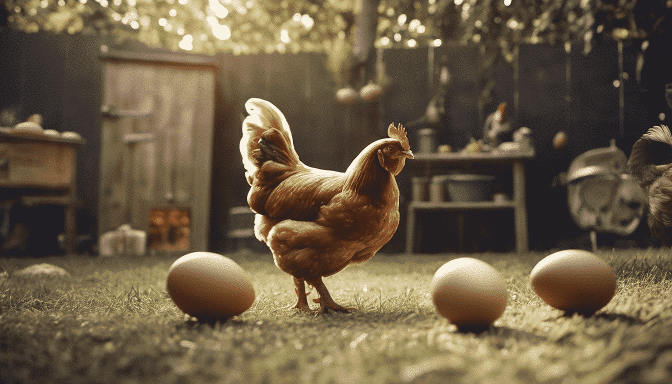 learn about raising backyard animals, including eggs and poultry, with helpful tips and advice for a sustainable and rewarding experience.