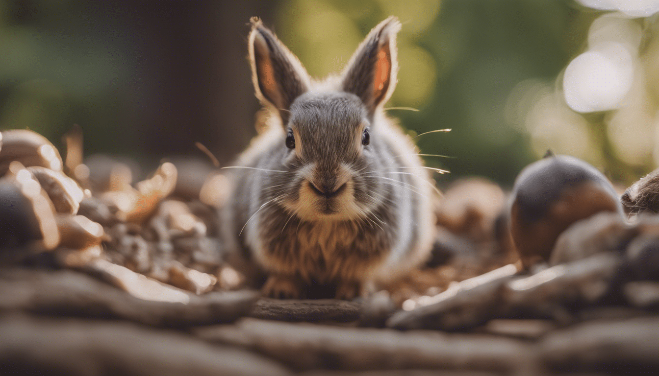 Aprenda los conceptos básicos de la cría de animales de jardín con esta guía completa. comience su viaje hacia la crianza de animales felices y saludables en su patio trasero.